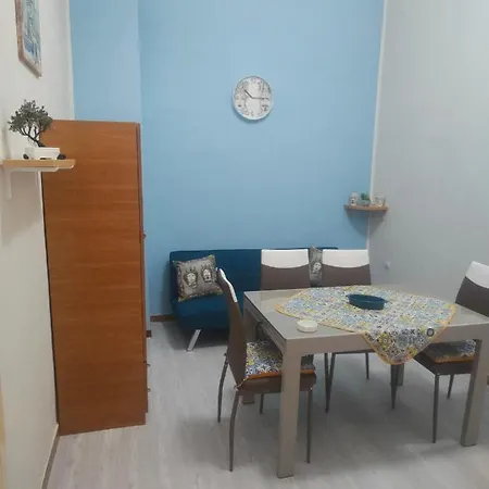 Casa Giulietta *