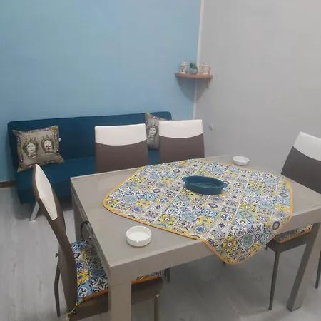 Casa Giulietta * Gela