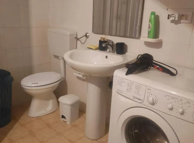 Διαμέρισμα Casa Giulietta *
