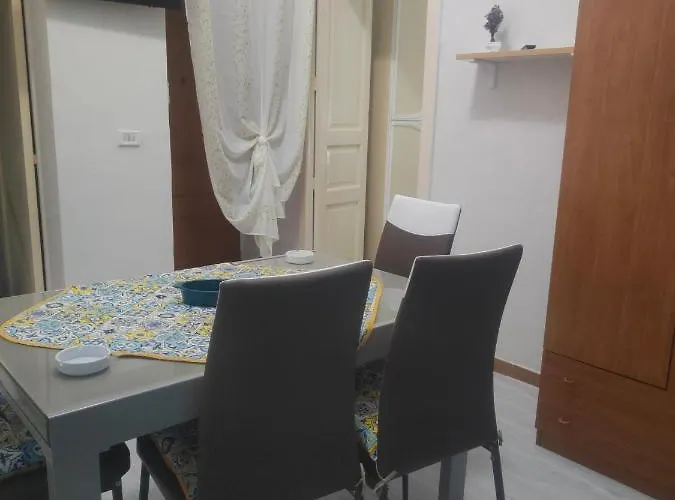 Casa Giulietta * Gela