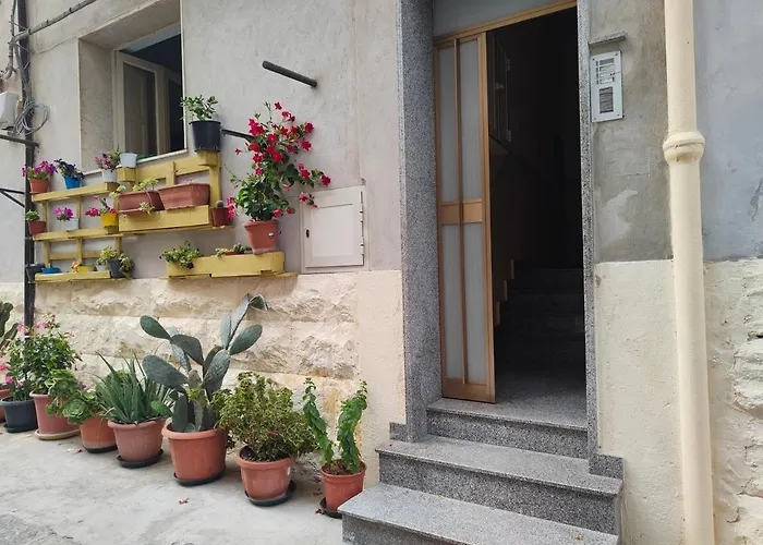 Διαμέρισμα Casa Giulietta Gela