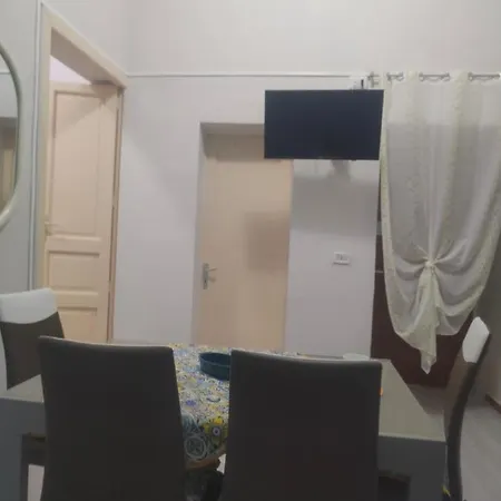 Daire Casa Giulietta Gela