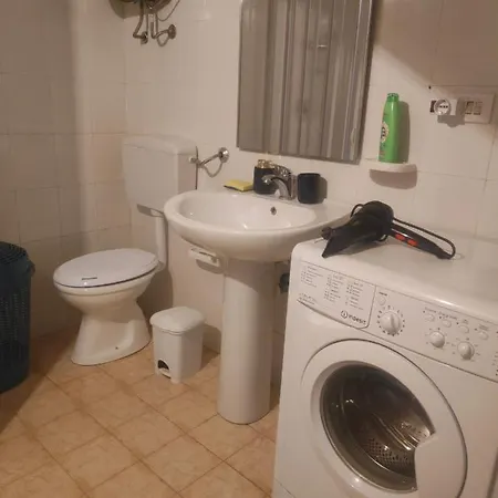 Daire Casa Giulietta *