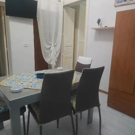 Casa Giulietta * Gela