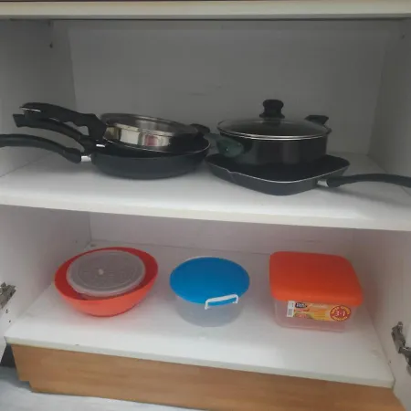 Casa Giulietta Daire Gela