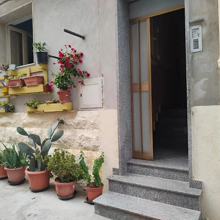 Daire Casa Giulietta Gela