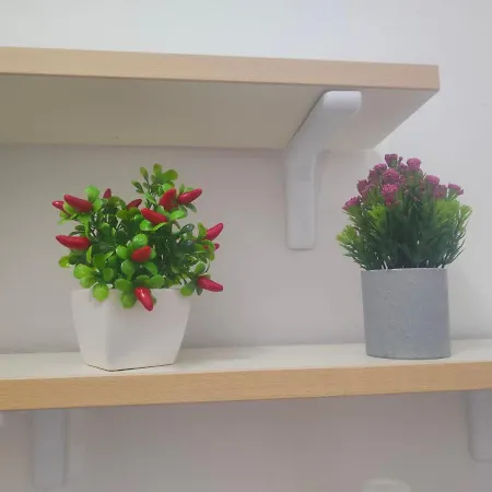 Daire Casa Giulietta Gela