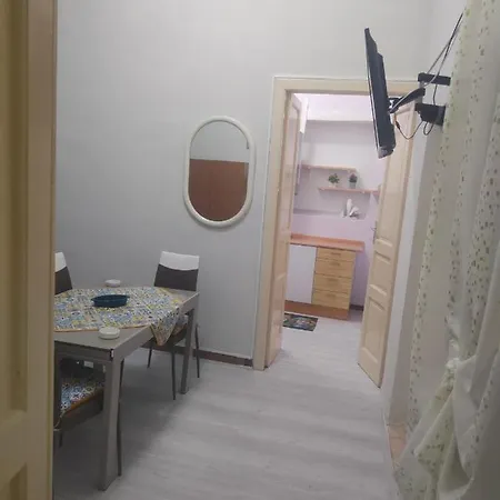Апартаменты Casa Giulietta