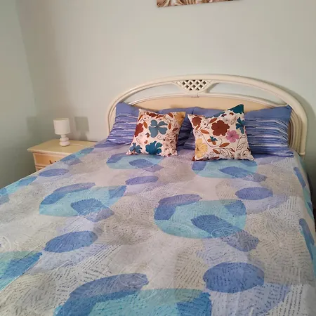 Casa Giulietta Daire Gela