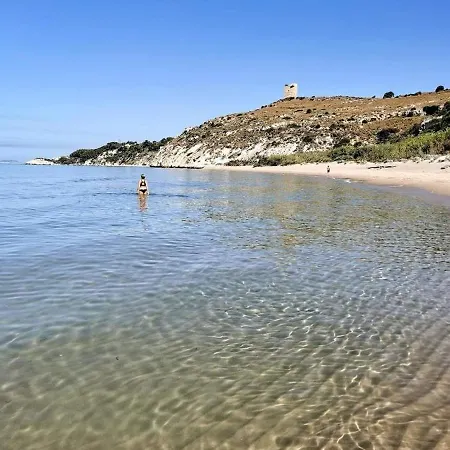 Casa Giulietta * Gela