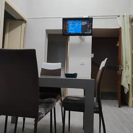 Casa Giulietta Daire Gela