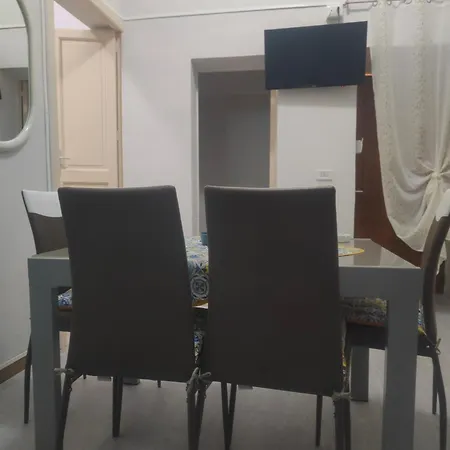 Daire Casa Giulietta