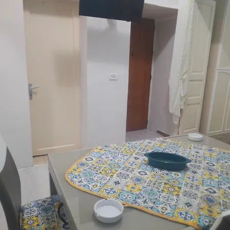 Casa Giulietta Daire Gela