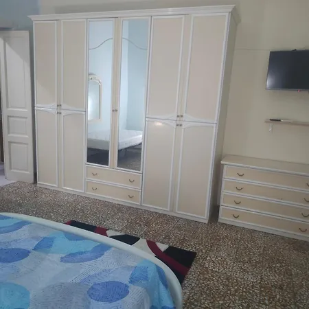 Casa Giulietta Daire Gela