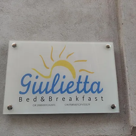 Casa Giulietta Appartement
