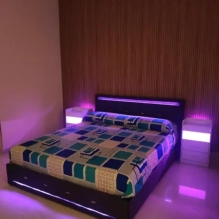Apartament Casa Giulietta