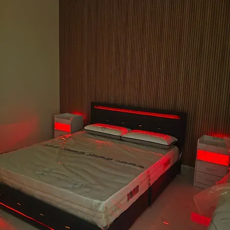 Casa Giulietta Apartament *