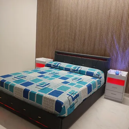 Apartament Casa Giulietta *