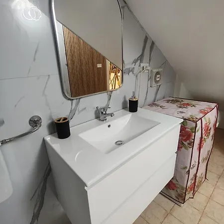 Casa Giulietta アパート *