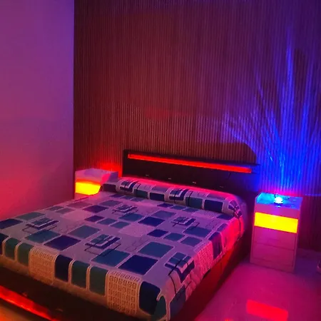 Apartament Casa Giulietta *