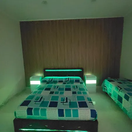 Apartament Casa Giulietta Gela