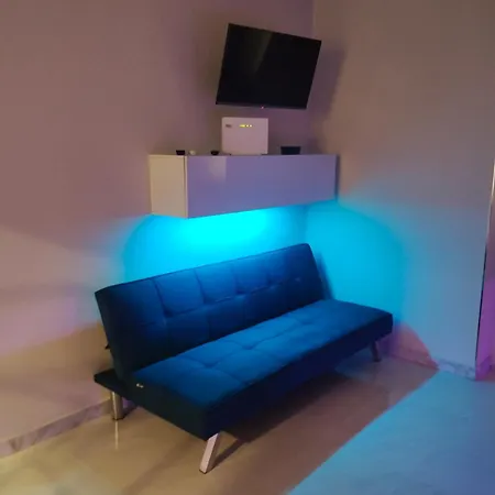 Casa Giulietta Apartament *