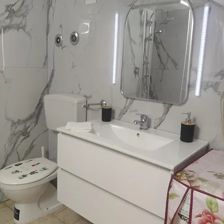 Apartament Casa Giulietta