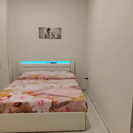 Casa Giulietta Apartament Gela