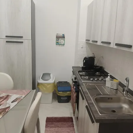Casa Giulietta Apartament