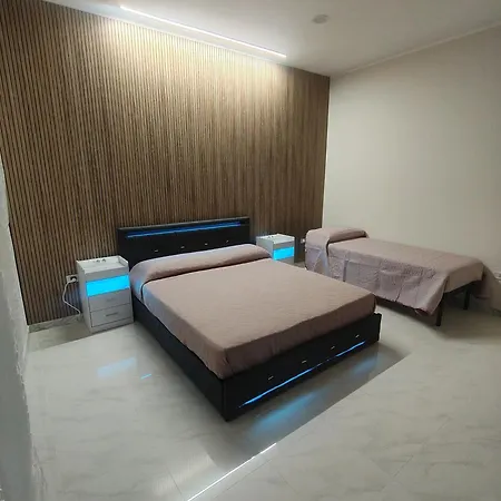 Casa Giulietta Apartament Gela