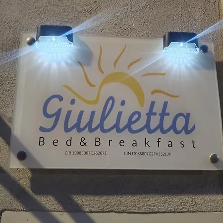 Apartament Casa Giulietta Gela