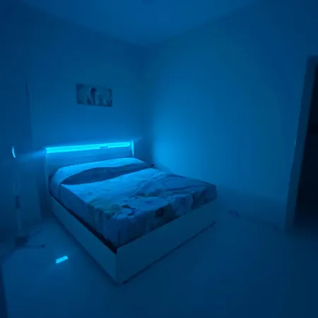 Casa Giulietta Apartament